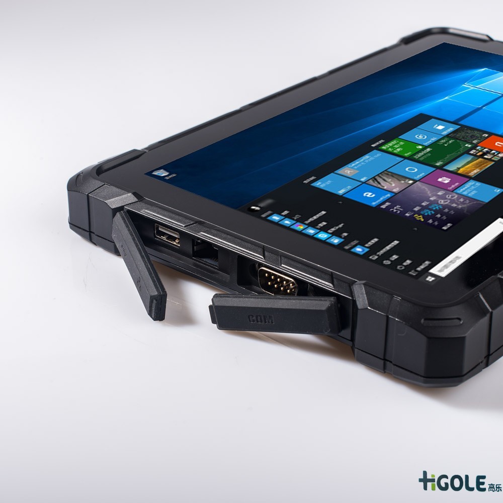 防爆工業(yè)平板電腦