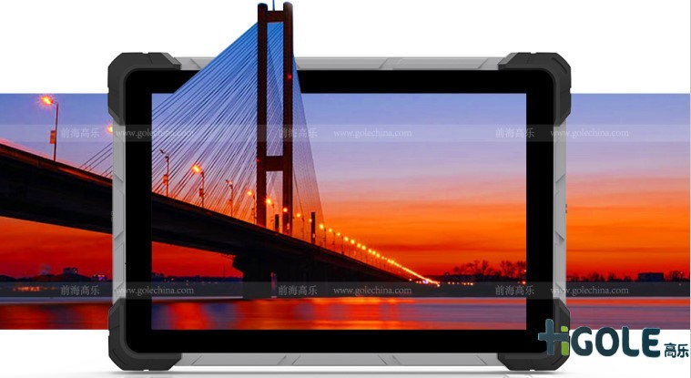 加固戶外三防平板