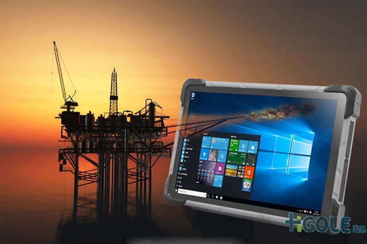 工業(yè)級平板電腦