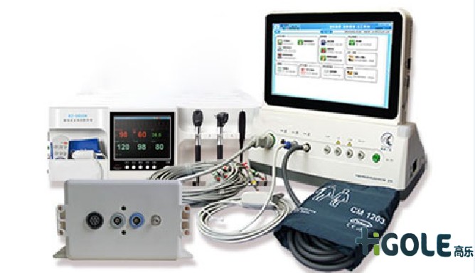 5G工業(yè)互聯(lián)網(wǎng)