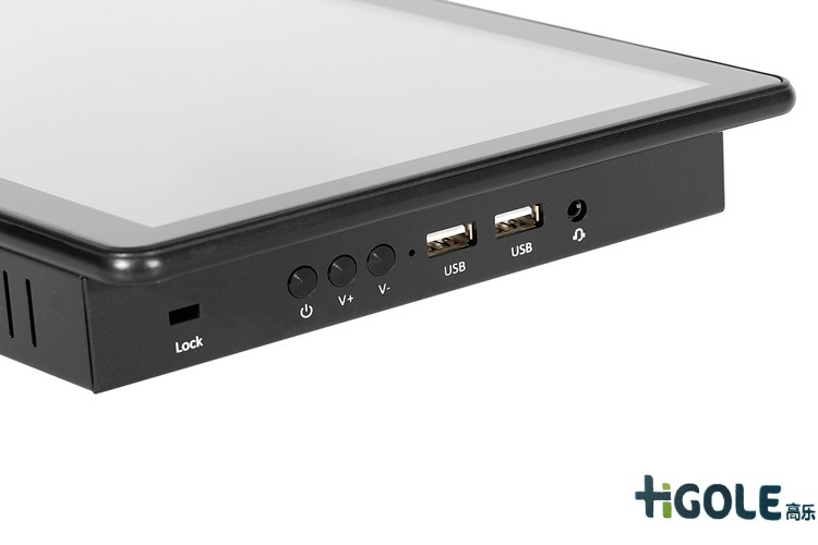 工業(yè)平板電腦Windows