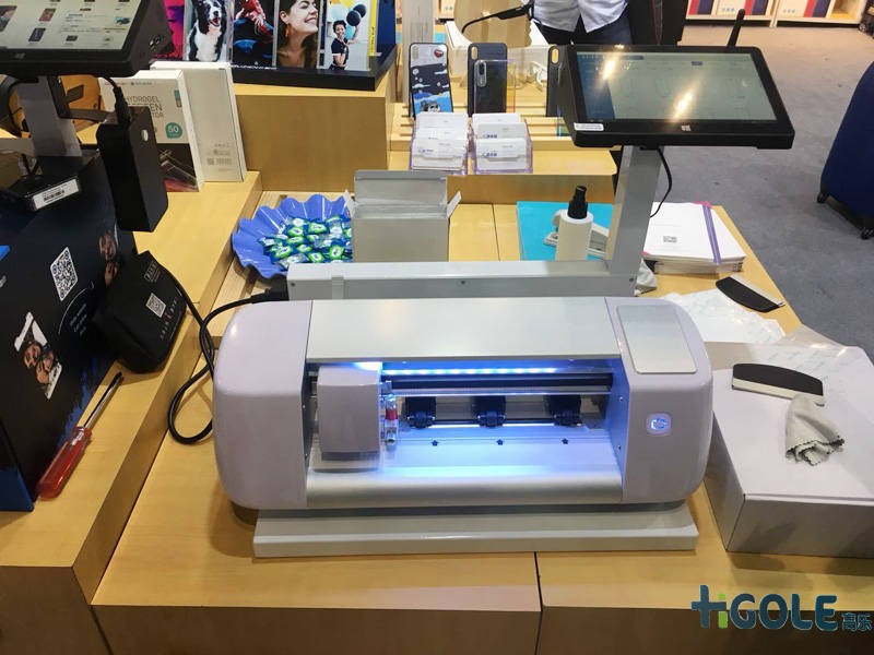 安卓工控一體機(jī)