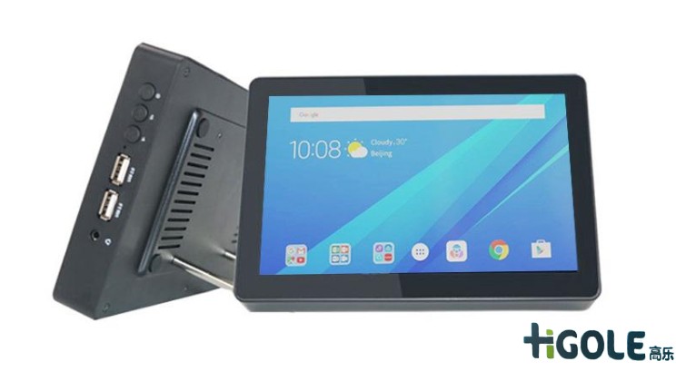 8寸Android工業平板電腦 8寸Android工業平板電腦