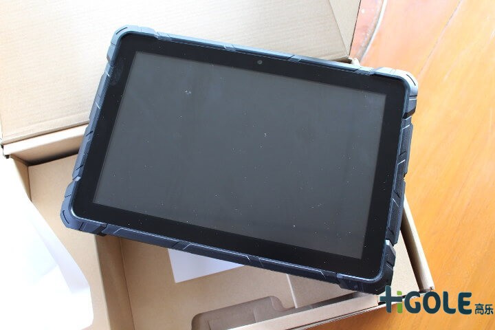 國產系統工業平板電腦
