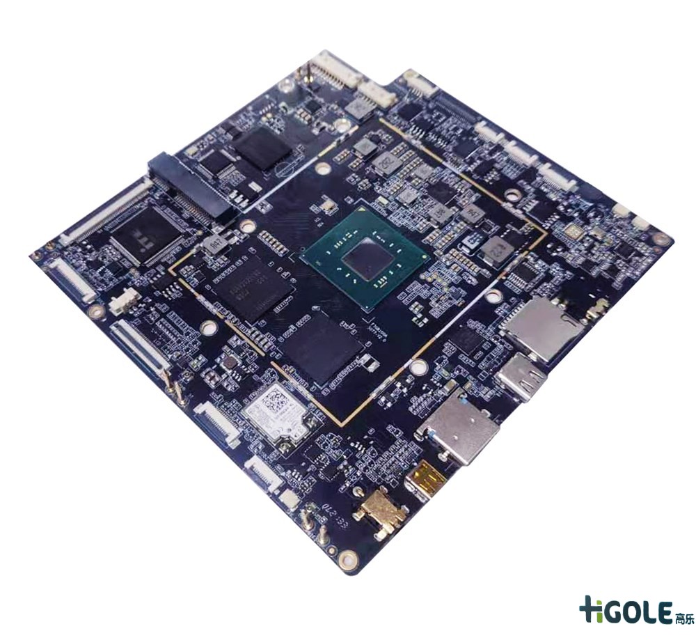工控主板方案定制  工控主板方案定制